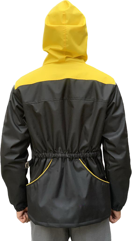 Training Jacket ( Masha) Training Jacket ( Masha)