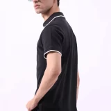 JHONNY COLLAR POLO SHIRT