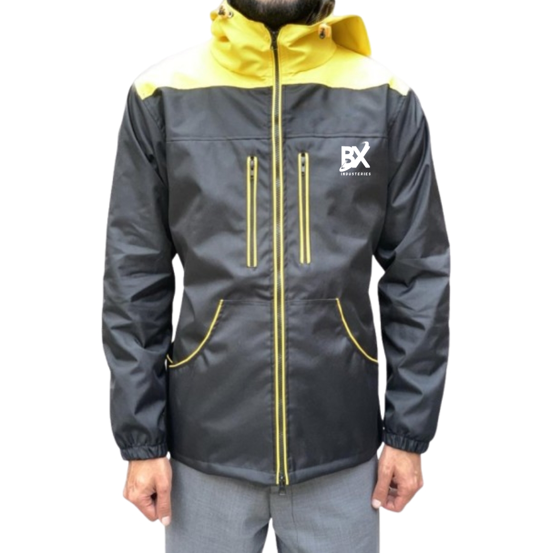 Training Jacket ( Masha) Training Jacket ( Masha)