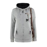 Dog handler hoodie