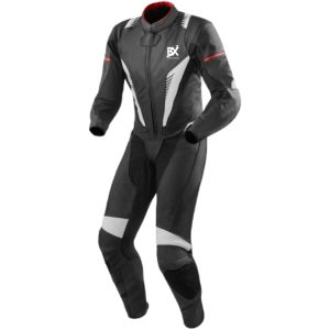 Motorcycle Leather Suit