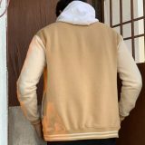 Ecstacy - Varsity Jacket
